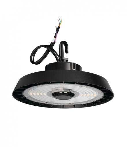 Oprawa LED high bay HB PRO STRONG 100W-NW szary, neurtalny 4000K Kanlux 27163