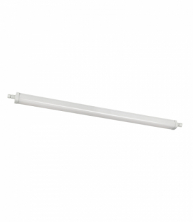 Oprawa pyłoszczelna LED TP STRONG ECO TW46NW szary, neurtalny 4000K Kanlux 33164