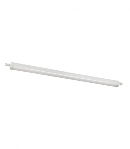 Oprawa pyłoszczelna LED TP STRONG ECO TW46NW szary, neurtalny 4000K Kanlux 33164