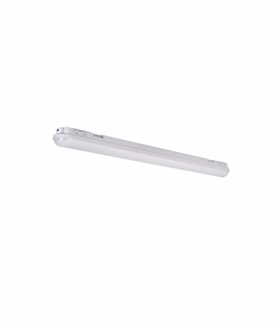 Oprawa pyłoszczelna LED MAH MAX 19W 06 NW RYF szary, neutralny 4000K Kanlux 38463