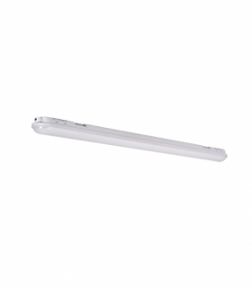 Oprawa pyłoszczelna LED MAH MAX 38W 12 NW RYF szary, neutralny 4000K Kanlux 38464