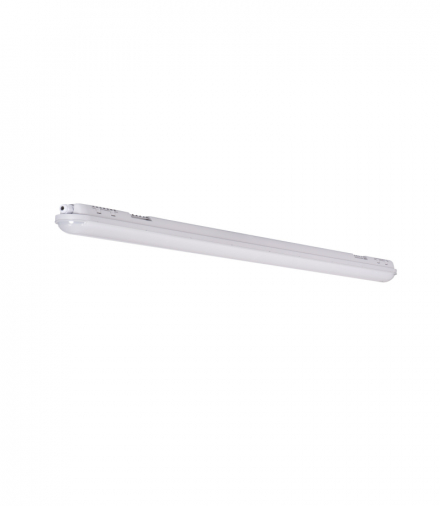 Oprawa pyłoszczelna LED MAH MAX 38W 12 NW RYF szary, neutralny 4000K Kanlux 38464