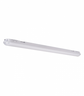 Oprawa pyłoszczelna LED MAH MAX 48W 15 NW RYF szary, neutralny 4000K Kanlux 38465