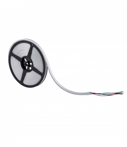 Neon LED NEON RGB 13,5W/M IP65-RGB solder pads Kanlux 38400