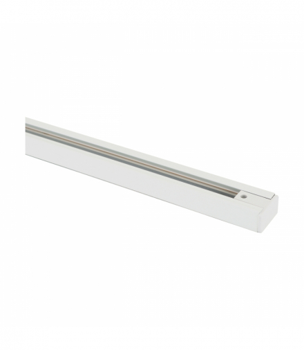 Szynoprzewód TRACK 0,98M WHITE biały Struhm 04588