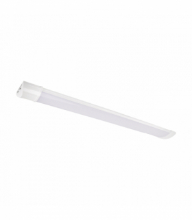 Oświetleniowa oprawa liniowa SMD LED LOTOS LED 10/15/20W WHITE CCT biały Struhm 04533