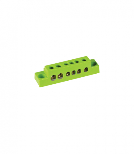 Blok rozdzielczy KP-TB-63-6-G(S) Kanlux 32635