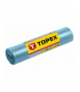 Worki na ciężkie odpady 80 L, 100 mic GTX TOPEX 23B257