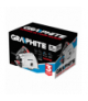 Pilarko-zagłębiarka 1200W, tarcza 165 mm GTX GRAPHITE 58G495