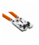 Szczypce do zaciskania końcówek 6-50 mm2 (10-1 AWG), 390 mm GTX NEO Tools 01-530