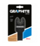 Brzeszczot HCS do drewna, 20 mm GTX GRAPHITE 56H051