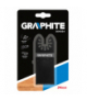 Brzeszczot do drewna HCS, szerokość ostrza 34 mm GTX GRAPHITE 56H054