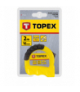 Miara zwijana stalowa 2 m x 16 mm GTX TOPEX 27C302