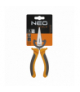 Szczypce wydłużone proste 160 mm GTX NEO Tools 01-013