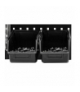 Pojemnik magazynowy 36 x 22.5 x 16.5 cm GTX TOPEX 79R184