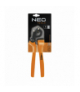 Szczypce do zaciskania końcówek konektorowych 22-10AWG GTX NEO Tools 01-503