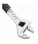 Klucz nastawny 150 mm, zakres 0-24 mm GTX NEO Tools 03-010