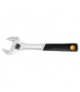 Klucz nastawny 250 mm, zakres 0-33 mm GTX NEO Tools 03-012