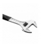 Klucz nastawny 300 mm, zakres 0-38 mm GTX NEO Tools 03-013