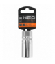Nasadka do świec 1/2", 21 mm GTX NEO Tools 08-091
