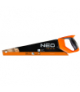 Piła płatnica 500 mm, 7 TPI, PTFE GTX NEO Tools 41-021