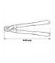 Obcinak do kabli miedzianych i aluminiowych 440 mm GTX NEO Tools 01-517