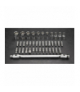 Klucze nasadowe 1/4", zestaw 41szt GTX NEO Tools 08-603