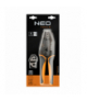 Szczypce do zaciskania końcówek tulejkowych 0.5-16 mm2 (22-6 AWG) GTX NEO Tools 01-506