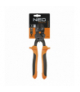 Obcinak do drutów 210 mm GTX NEO Tools 01-518