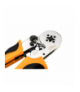 Szczypce do zaciskania końcówek tulejkowych, średnica tulejek: 0.25 - 6 mm2 GTX NEO Tools 01-507