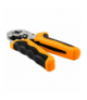 Szczypce do zaciskania końcówek tulejkowych, średnica tulejek: 0.25 - 6 mm2 GTX NEO Tools 01-507