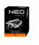 Ściągacz dwuramienny 4" GTX NEO Tools 11-851