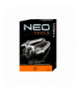 Ściągacz dwuramienny 6" GTX NEO Tools 11-852