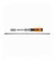 Klucz do kół 17 x 19 mm GTX NEO Tools 11-101 - zdjęcie 6