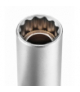 Klucz do świec 3/8", 16 x 90 mm GTX NEO Tools 11-153