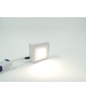 Plafoniera SMD LED 02901 ALDEN LED D 3W+3W 4000K