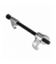 Ściągacze do sprężyn 300 mm, 2 szt. GTX NEO Tools 11-808
