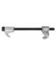 Ściągacze do sprężyn 300 mm, 2 szt. GTX NEO Tools 11-808