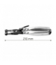 Szczypce do opasek samozaciskowych GTX NEO Tools 11-222