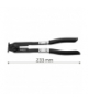 Szczypce do opasek GTX NEO Tools 11-223