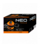 Wciągarka łańcuchowa 1 t, 3 m GTX NEO Tools 11-760