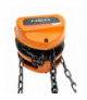 Wciągarka łańcuchowa 2 t, 3 m GTX NEO Tools 11-761