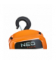 Wciągarka łańcuchowa 2 t, 3 m GTX NEO Tools 11-761