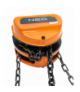 Wciągarka łańcuchowa 5 t, 3 m GTX NEO Tools 11-763