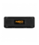Klucze udarowe Torx 1/2", zestaw 8 szt. GTX NEO Tools 08-712