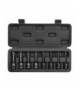Klucze udarowe Torx 1/2", zestaw 8 szt. GTX NEO Tools 08-712