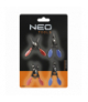 Zestaw mini szczypiec do pierścieni osadczych GTX NEO Tools 11-227