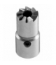 Frez do gniazd zaworowych diesel GTX NEO Tools 11-218