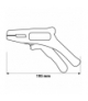 Automatyczny ściągacz izolacji - NEO Tools 01-519