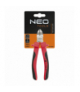 Szczypce boczne 1000V GTX NEO Tools 01-525
